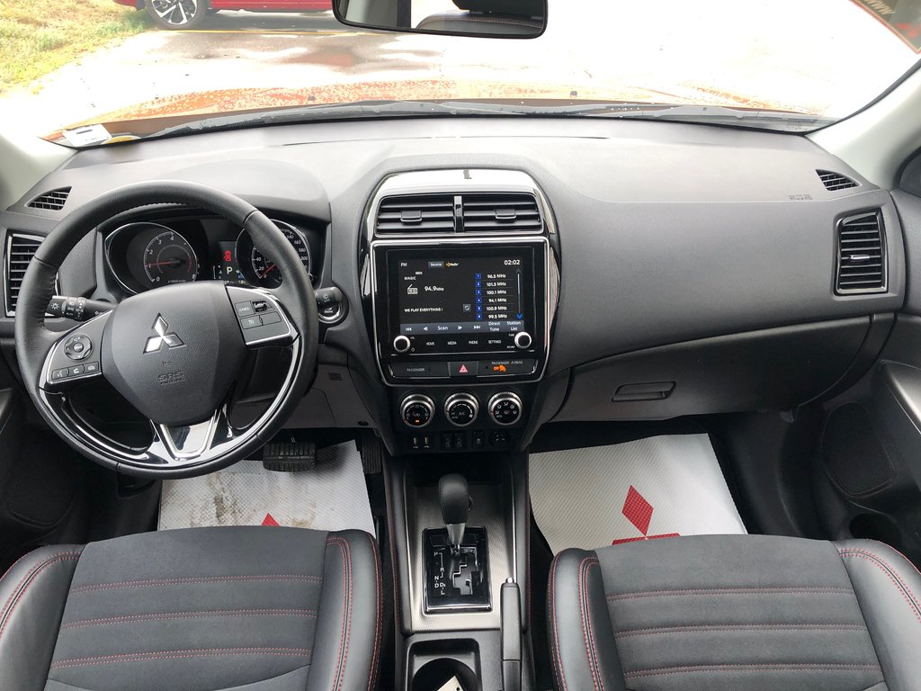 2023 Mitsubishi RVR SEL - Reverse Camera, Handsfree, All Wheel Drive in Kentville, Nova Scotia - 9 - w1024h768px