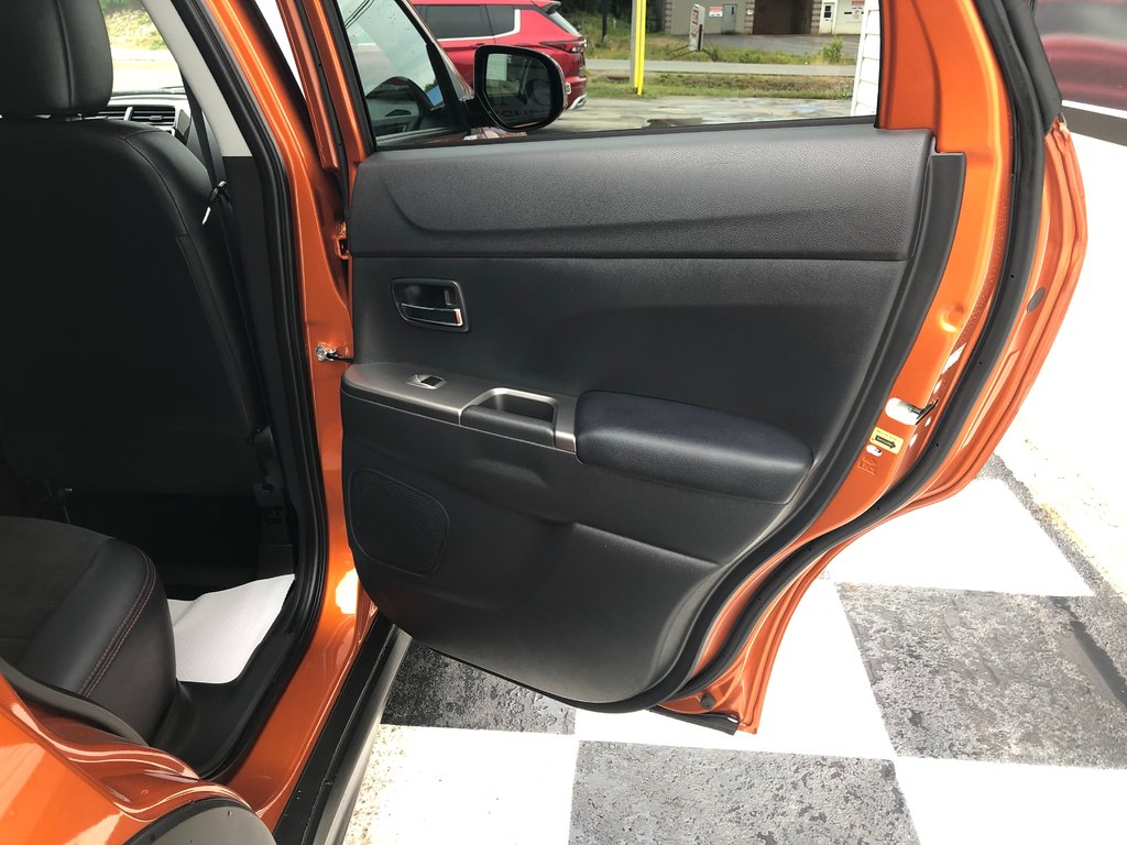 2023 Mitsubishi RVR SEL - Reverse Camera, Handsfree, All Wheel Drive in Kentville, Nova Scotia - 19 - w1024h768px