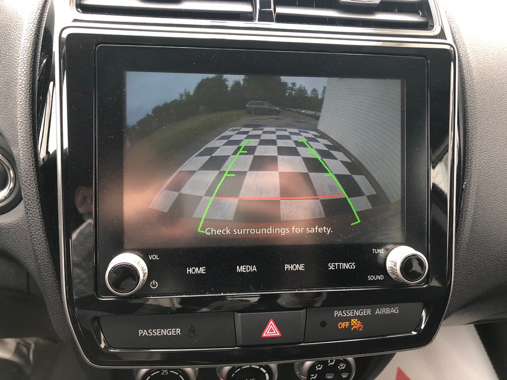 2023 Mitsubishi RVR SEL - Reverse Camera, Handsfree, All Wheel Drive in Kentville, Nova Scotia - 13 - w1024h768px