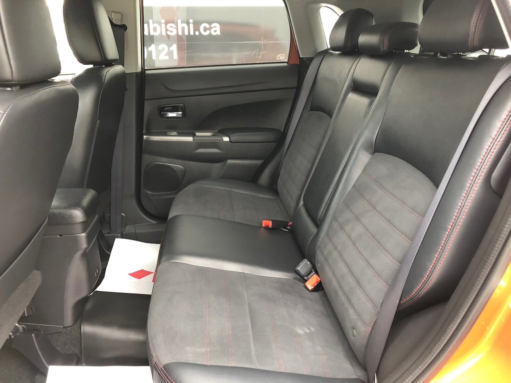 2023 Mitsubishi RVR SEL - Reverse Camera, Handsfree, All Wheel Drive in Kentville, Nova Scotia - 17 - w1024h768px