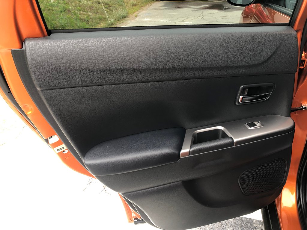 2023 Mitsubishi RVR SEL - Reverse Camera, Handsfree, All Wheel Drive in Kentville, Nova Scotia - 16 - w1024h768px
