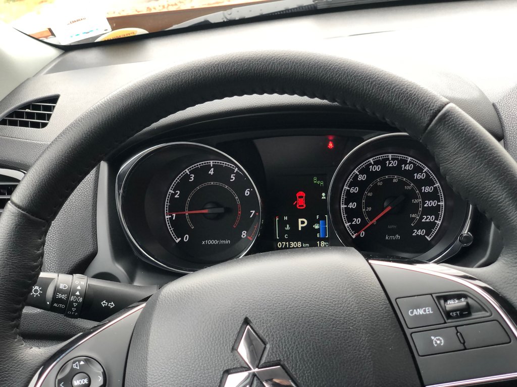 2023 Mitsubishi RVR SEL - Reverse Camera, Handsfree, All Wheel Drive in Kentville, Nova Scotia - 8 - w1024h768px