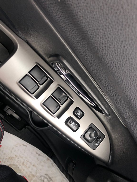 2023 Mitsubishi RVR SEL - Reverse Camera, Handsfree, All Wheel Drive in Kentville, Nova Scotia - 10 - w1024h768px