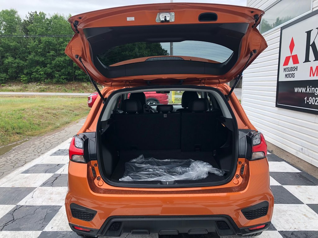 2023 Mitsubishi RVR SEL - Reverse Camera, Handsfree, All Wheel Drive in Kentville, Nova Scotia - 18 - w1024h768px