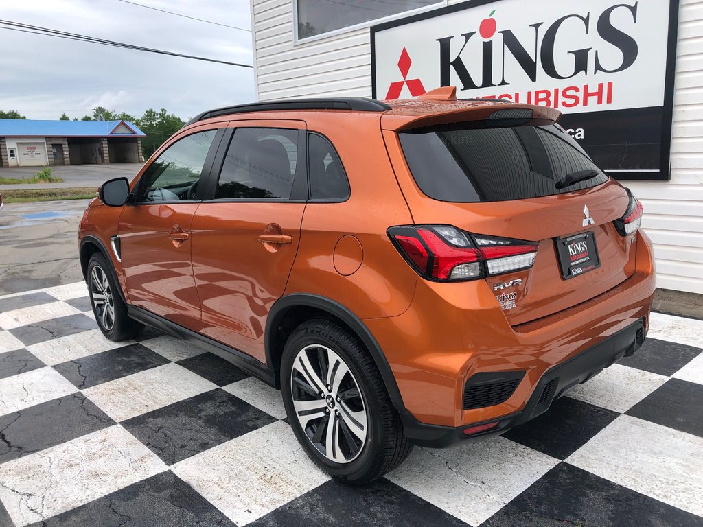 2023 Mitsubishi RVR SEL - Reverse Camera, Handsfree, All Wheel Drive in Kentville, Nova Scotia - 6 - w1024h768px