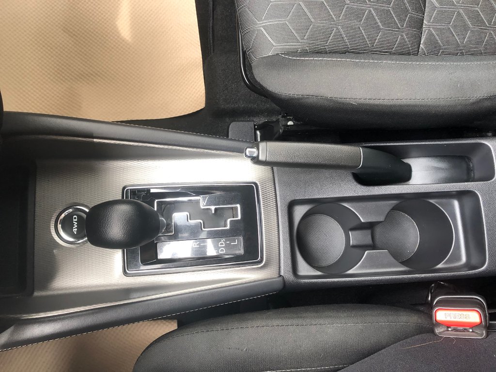 2023 Mitsubishi RVR ES - Reverse Camera, AWD, Heated Seats in Kentville, Nova Scotia - 14 - w1024h768px