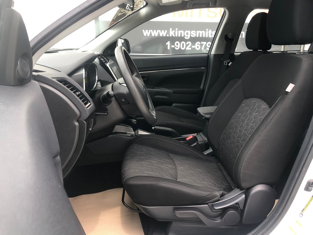 2023 Mitsubishi RVR ES - Reverse Camera, AWD, Heated Seats in Kentville, Nova Scotia - 15 - w1024h768px
