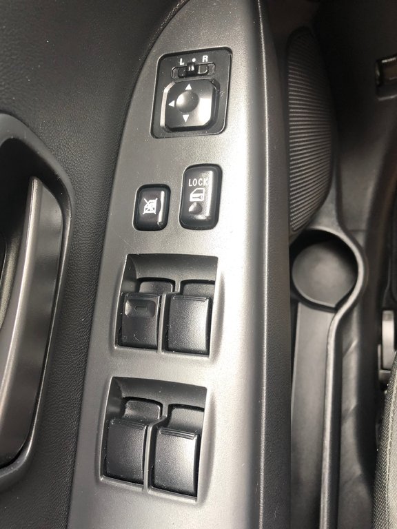 2023 Mitsubishi RVR ES - Reverse Camera, AWD, Heated Seats in Kentville, Nova Scotia - 7 - w1024h768px