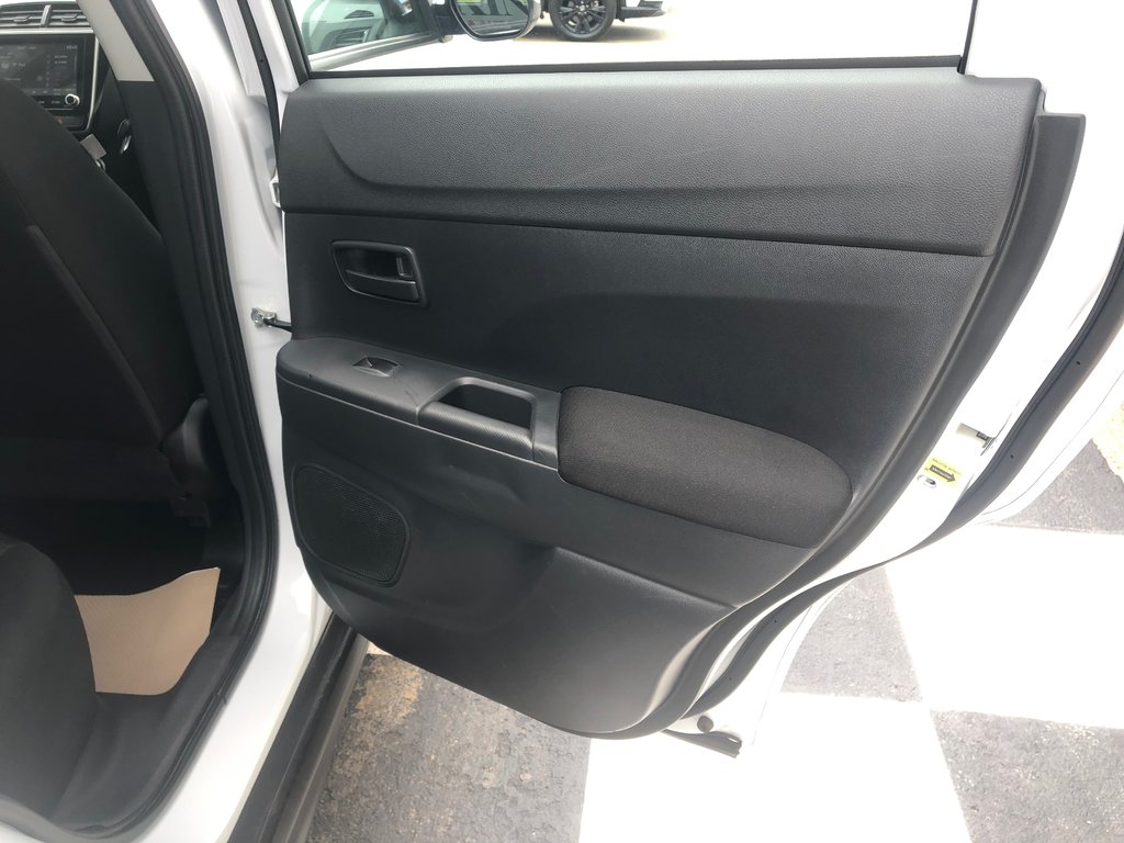 2023 Mitsubishi RVR ES - Reverse Camera, AWD, Heated Seats in Kentville, Nova Scotia - 19 - w1024h768px