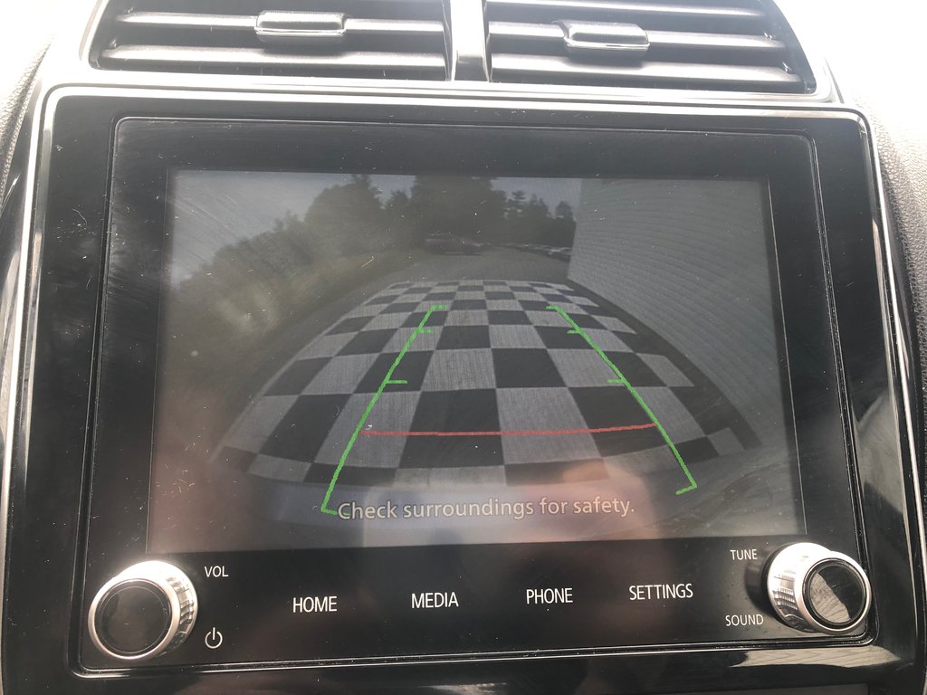 2023 Mitsubishi RVR ES - Reverse Camera, AWD, Heated Seats in Kentville, Nova Scotia - 12 - w1024h768px