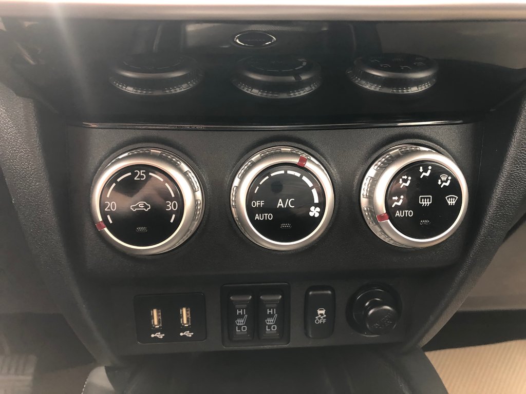 2023 Mitsubishi RVR ES - Reverse Camera, AWD, Heated Seats in Kentville, Nova Scotia - 13 - w1024h768px