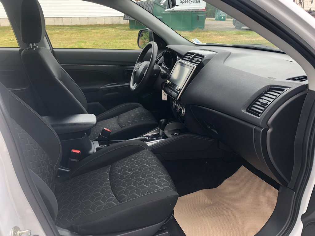 2023 Mitsubishi RVR ES - Reverse Camera, AWD, Heated Seats in Kentville, Nova Scotia - 21 - w1024h768px
