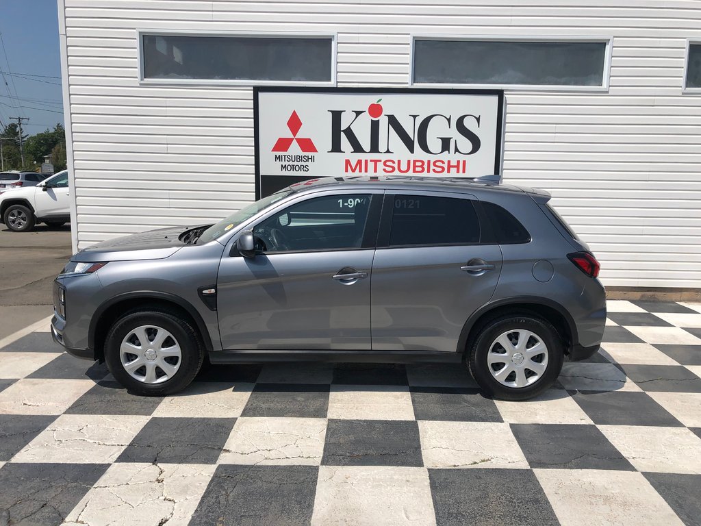 2023 Mitsubishi RVR in COLDBROOK, Nova Scotia - 23 - w1024h768px