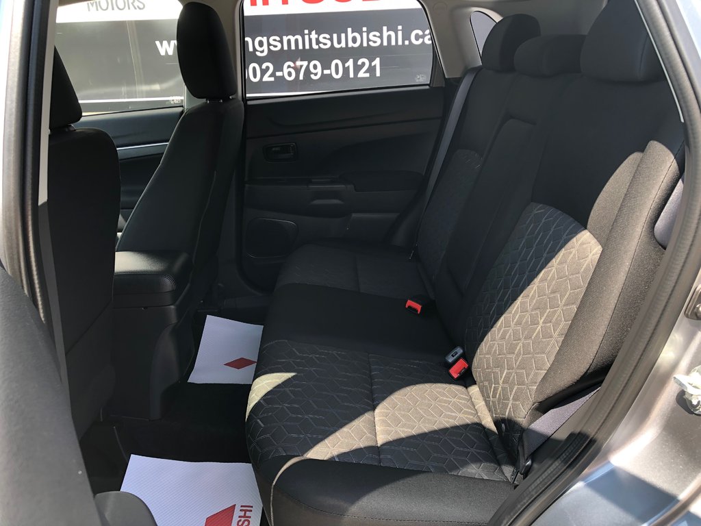 2023 Mitsubishi RVR in COLDBROOK, Nova Scotia - 18 - w1024h768px
