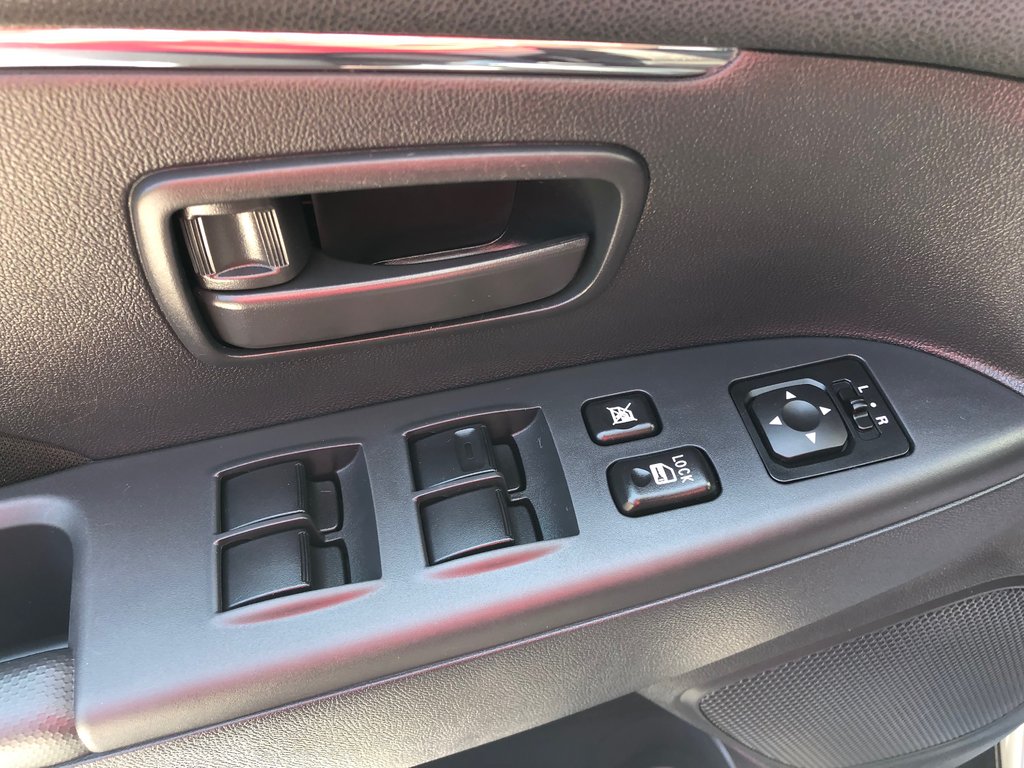 2023 Mitsubishi RVR in COLDBROOK, Nova Scotia - 8 - w1024h768px