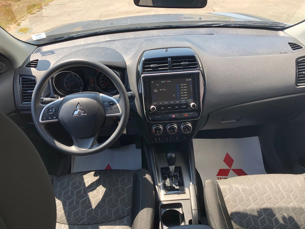 2023 Mitsubishi RVR in COLDBROOK, Nova Scotia - 11 - w1024h768px