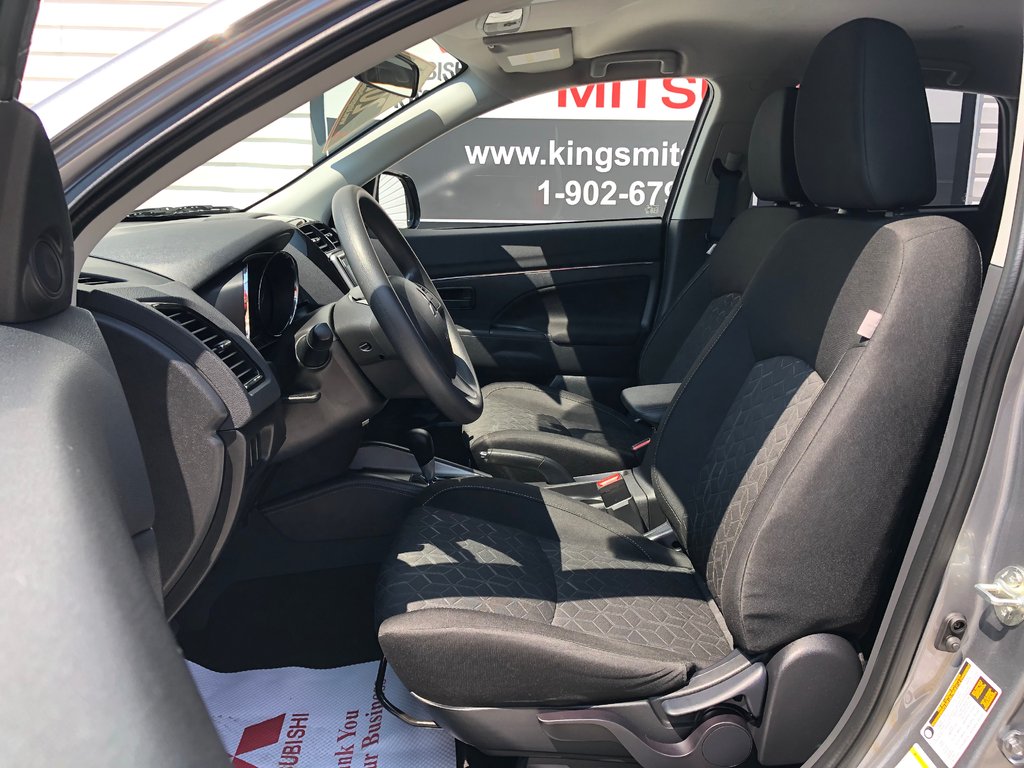 2023 Mitsubishi RVR in COLDBROOK, Nova Scotia - 16 - w1024h768px