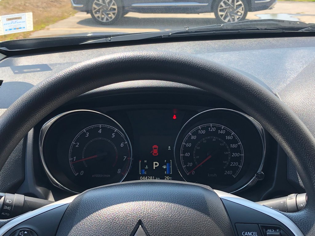 2023 Mitsubishi RVR in COLDBROOK, Nova Scotia - 10 - w1024h768px