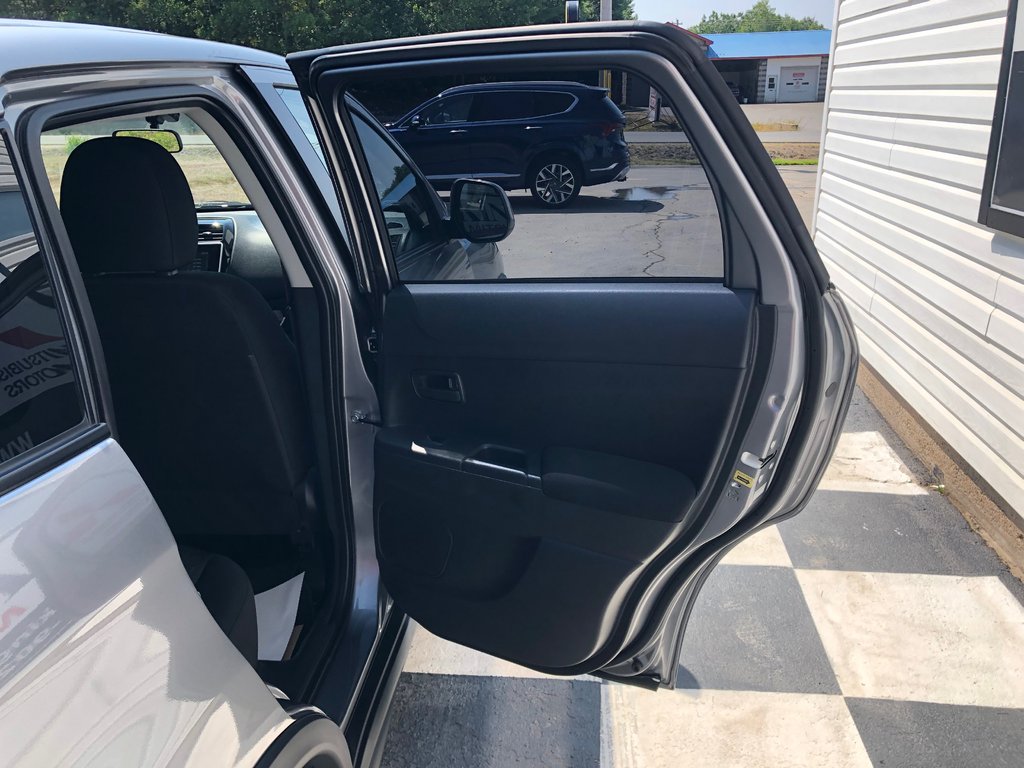 2023 Mitsubishi RVR in COLDBROOK, Nova Scotia - 20 - w1024h768px