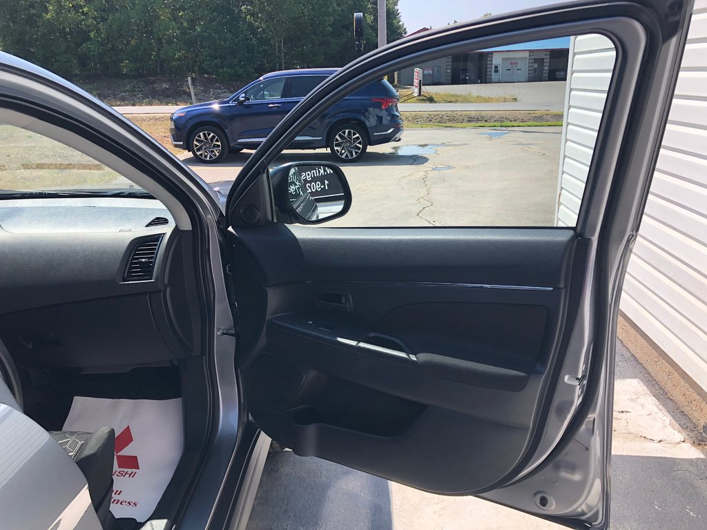2023 Mitsubishi RVR in COLDBROOK, Nova Scotia - 21 - w1024h768px