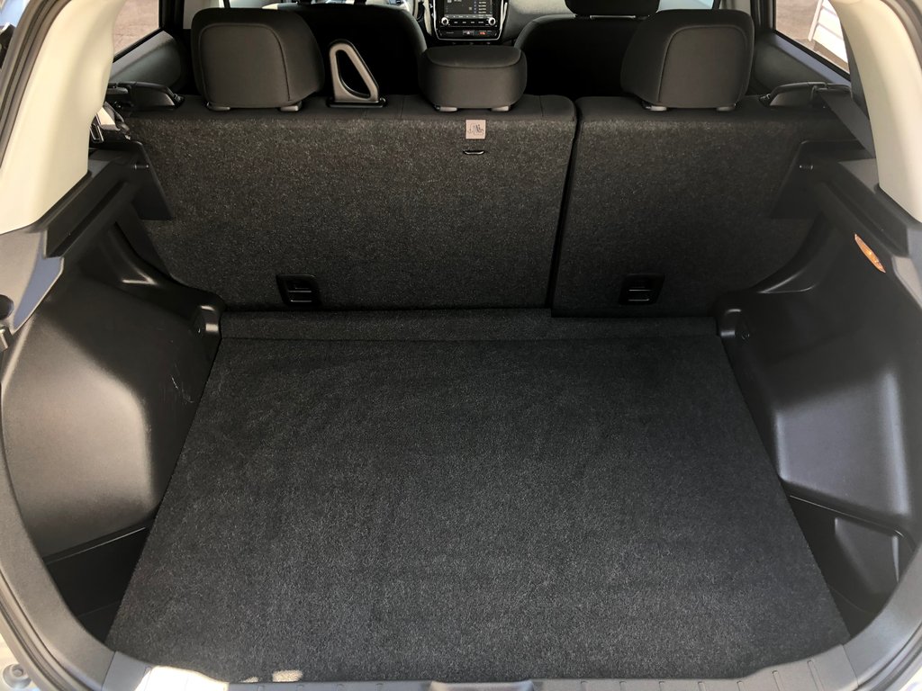2023 Mitsubishi RVR in COLDBROOK, Nova Scotia - 19 - w1024h768px