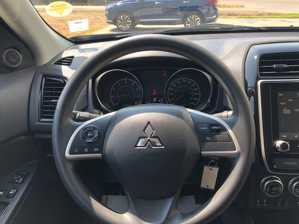 2023 Mitsubishi RVR in COLDBROOK, Nova Scotia - 9 - w1024h768px