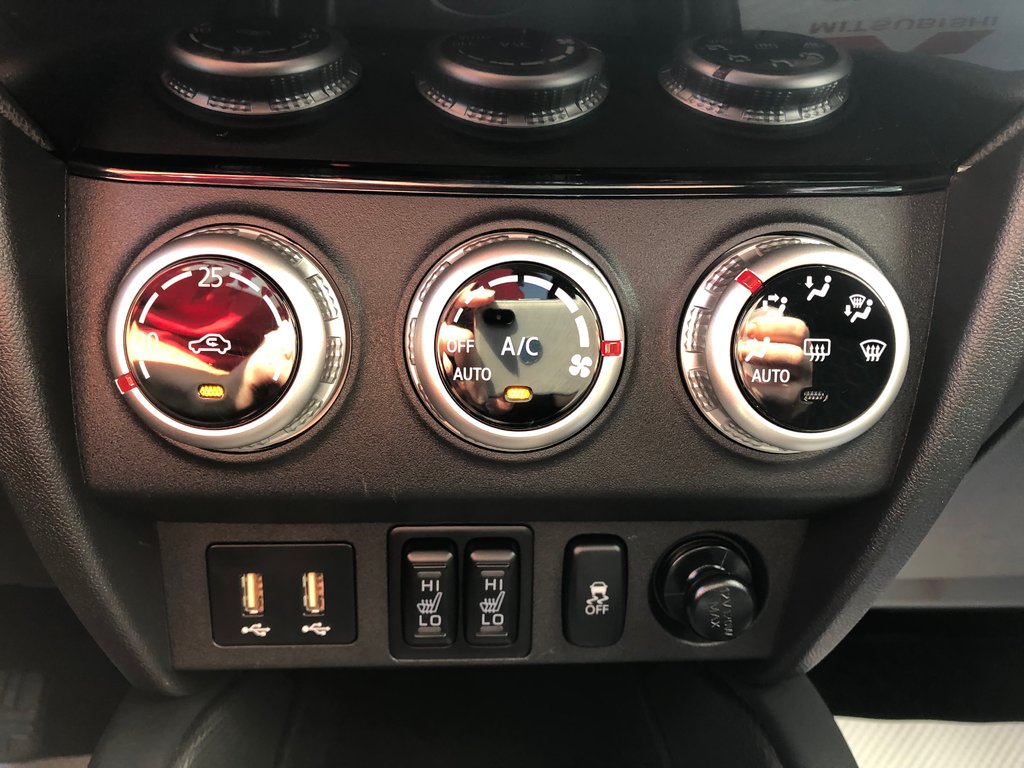 2023 Mitsubishi RVR in COLDBROOK, Nova Scotia - 14 - w1024h768px