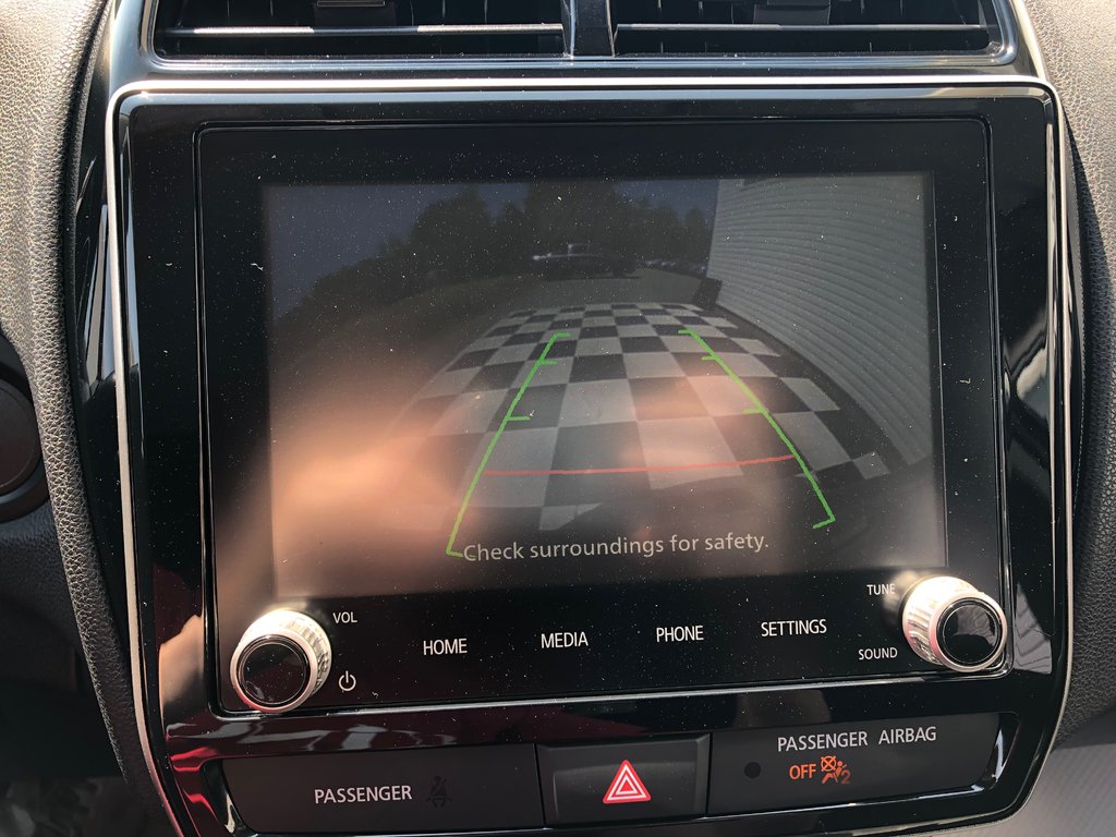 2023 Mitsubishi RVR in COLDBROOK, Nova Scotia - 13 - w1024h768px