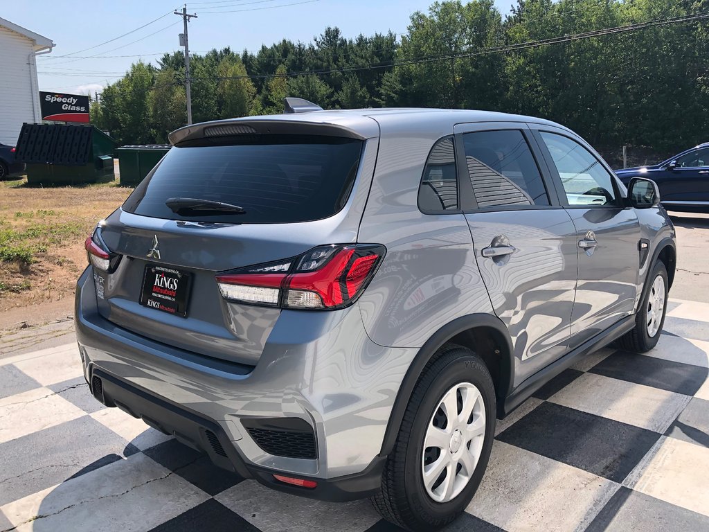 2023 Mitsubishi RVR in COLDBROOK, Nova Scotia - 4 - w1024h768px