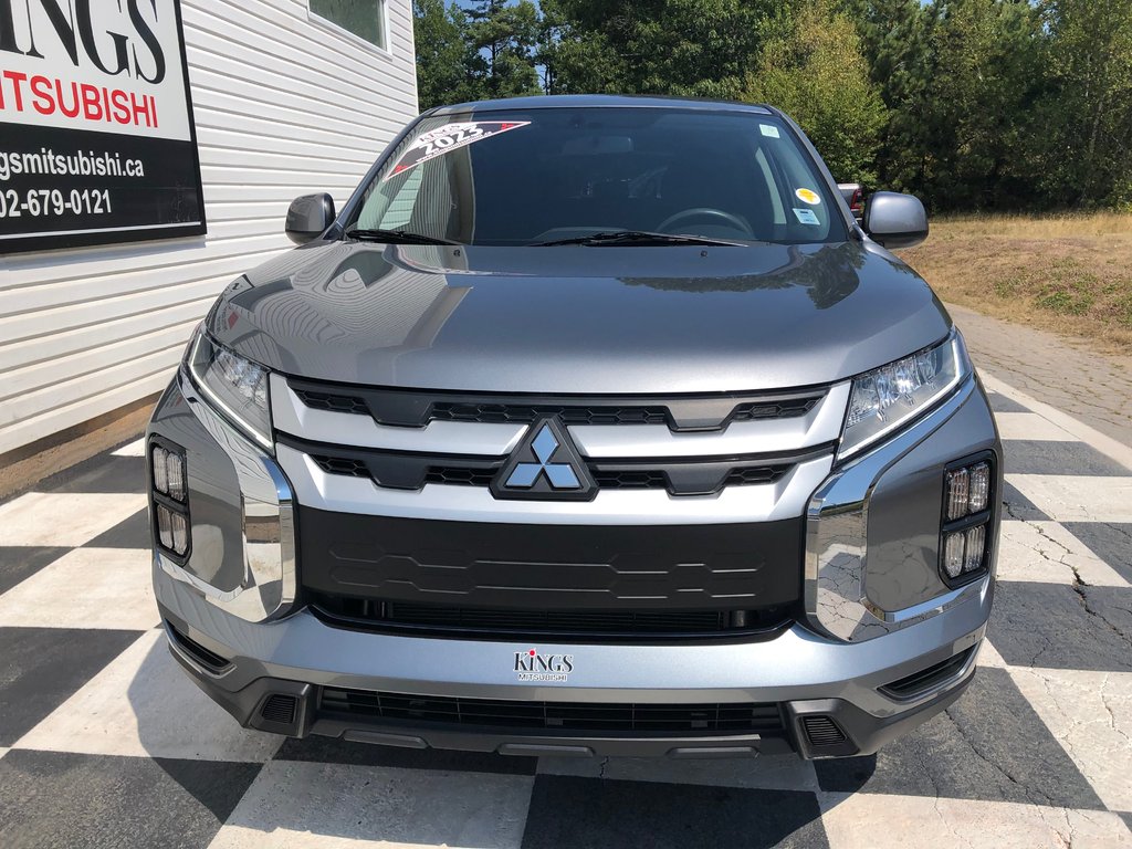 2023 Mitsubishi RVR in COLDBROOK, Nova Scotia - 2 - w1024h768px