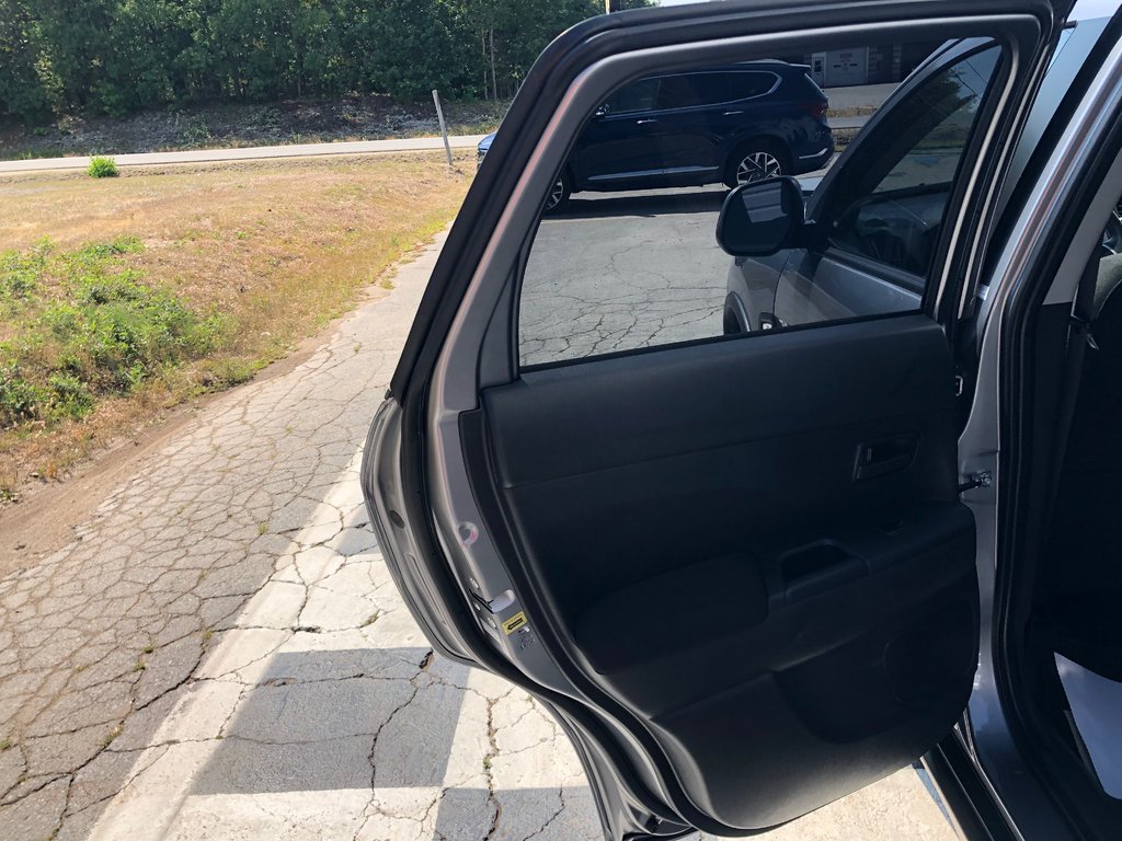 2023 Mitsubishi RVR in COLDBROOK, Nova Scotia - 17 - w1024h768px