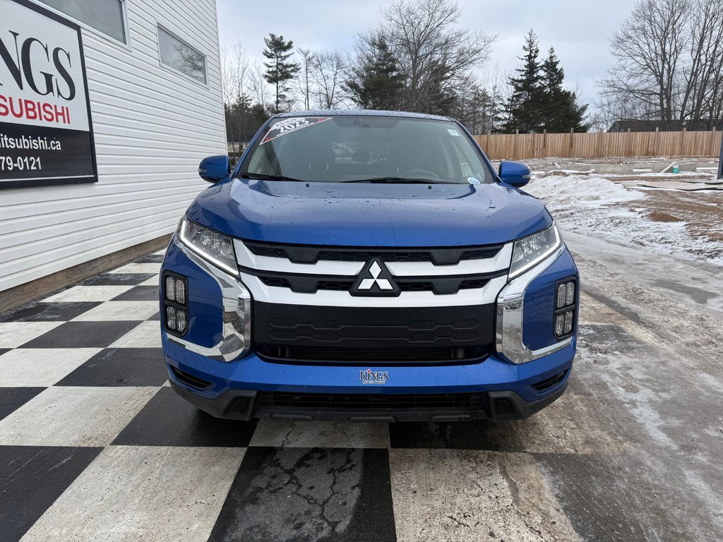 2023 Mitsubishi RVR SE, keyless entry, backup camera, Bluetooth in Kentville, Nova Scotia - 2 - w1024h768px