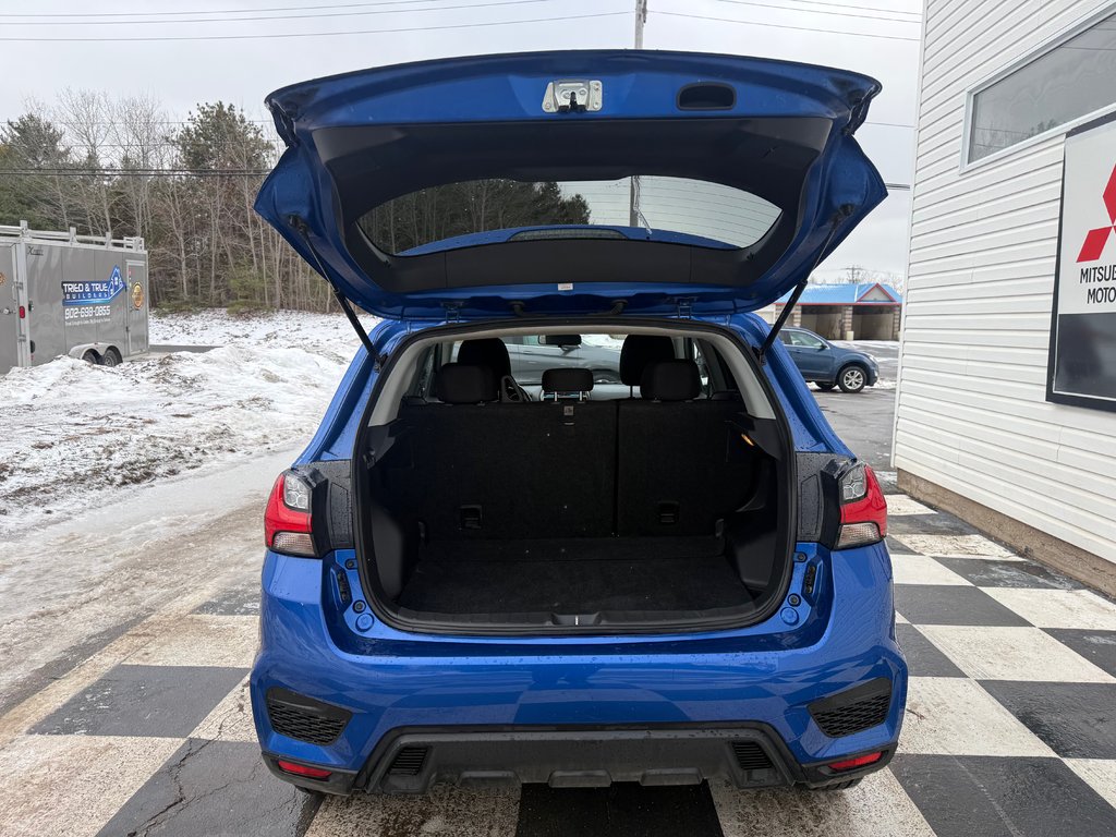 2023 Mitsubishi RVR SE, keyless entry, backup camera, Bluetooth in Kentville, Nova Scotia - 15 - w1024h768px