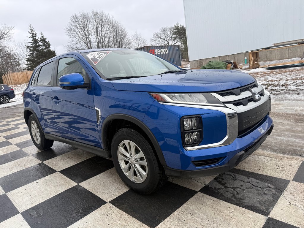2023 Mitsubishi RVR SE, keyless entry, backup camera, Bluetooth in Kentville, Nova Scotia - 3 - w1024h768px