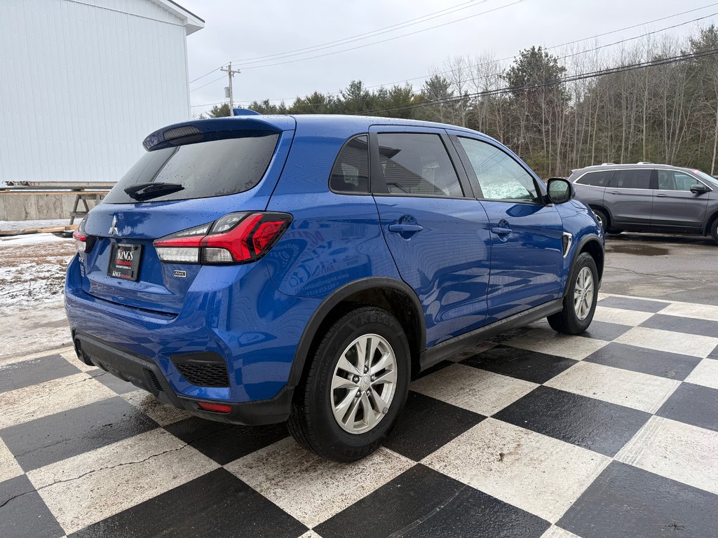 2023 Mitsubishi RVR SE, keyless entry, backup camera, Bluetooth in Kentville, Nova Scotia - 4 - w1024h768px