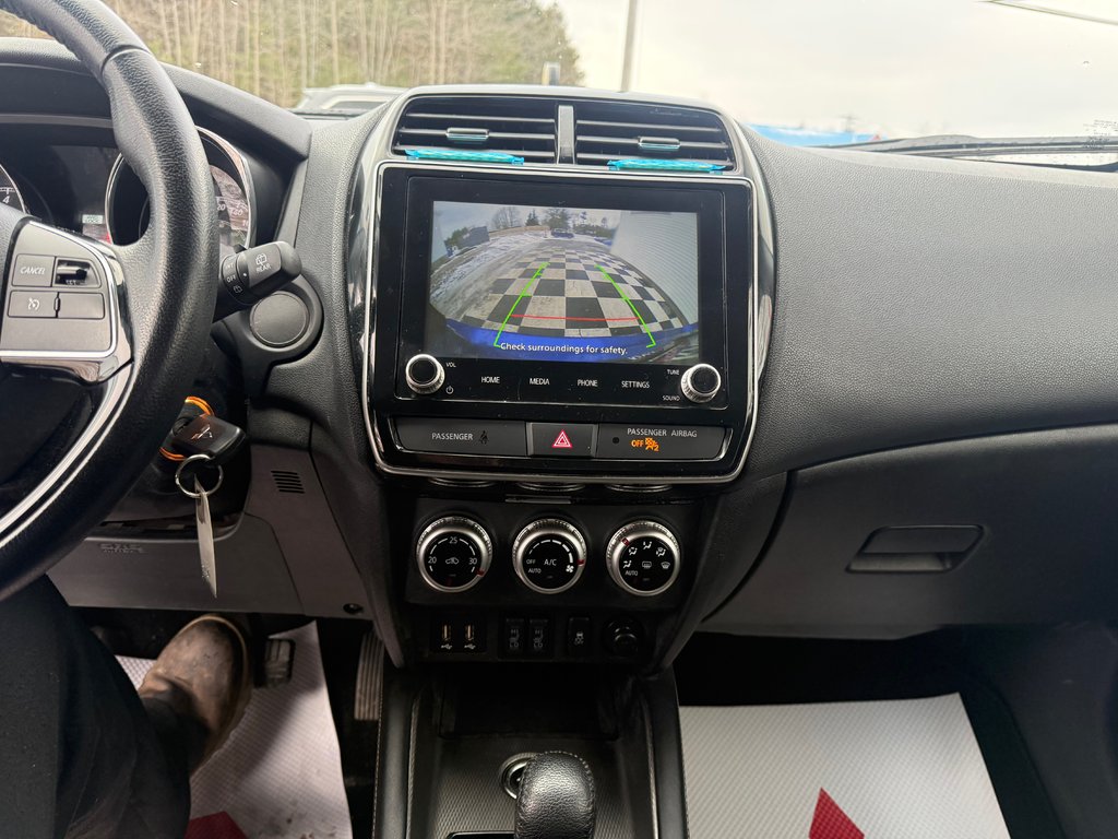 2023 Mitsubishi RVR SE, keyless entry, backup camera, Bluetooth in Kentville, Nova Scotia - 12 - w1024h768px