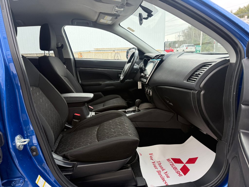2023 Mitsubishi RVR SE, keyless entry, backup camera, Bluetooth in Kentville, Nova Scotia - 19 - w1024h768px