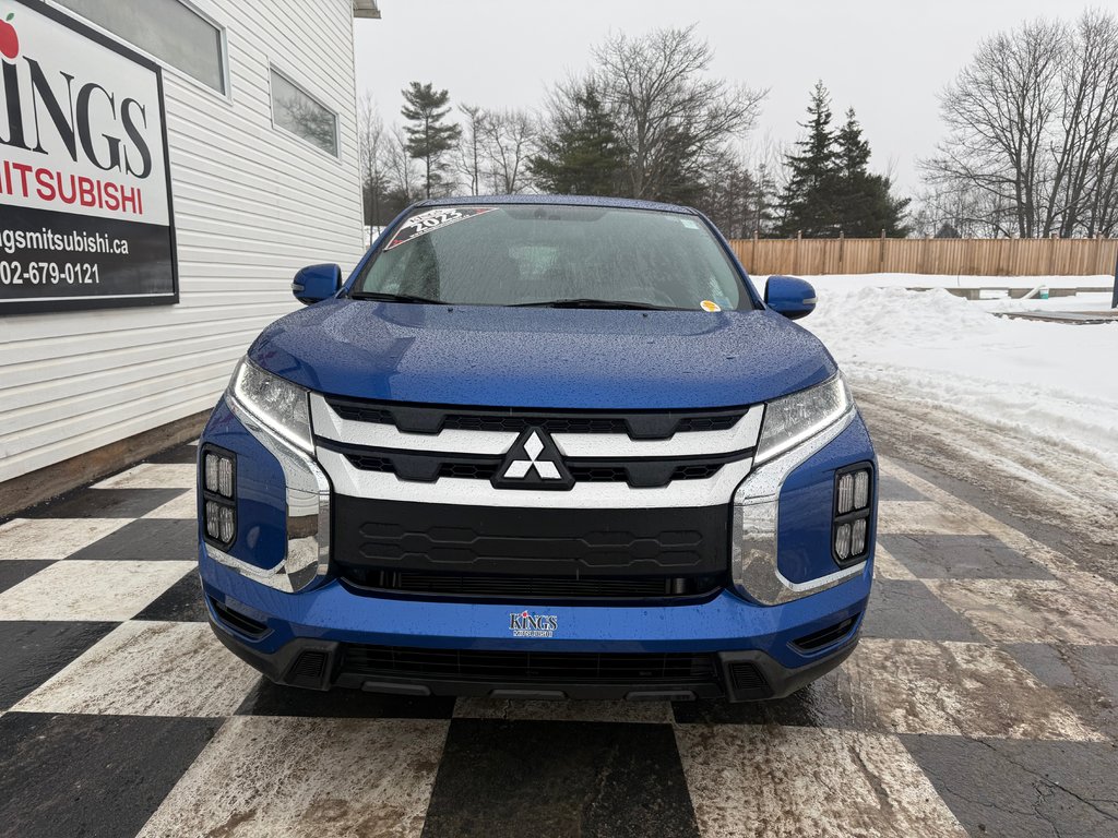 2023 Mitsubishi RVR SE, keyless entry, backup camera, Bluetooth in Kentville, Nova Scotia - 2 - w1024h768px