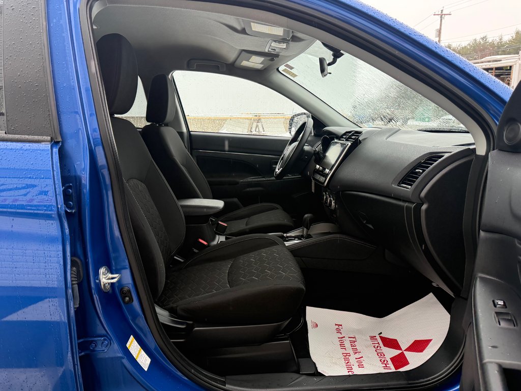 2023 Mitsubishi RVR SE, keyless entry, backup camera, Bluetooth in Kentville, Nova Scotia - 19 - w1024h768px