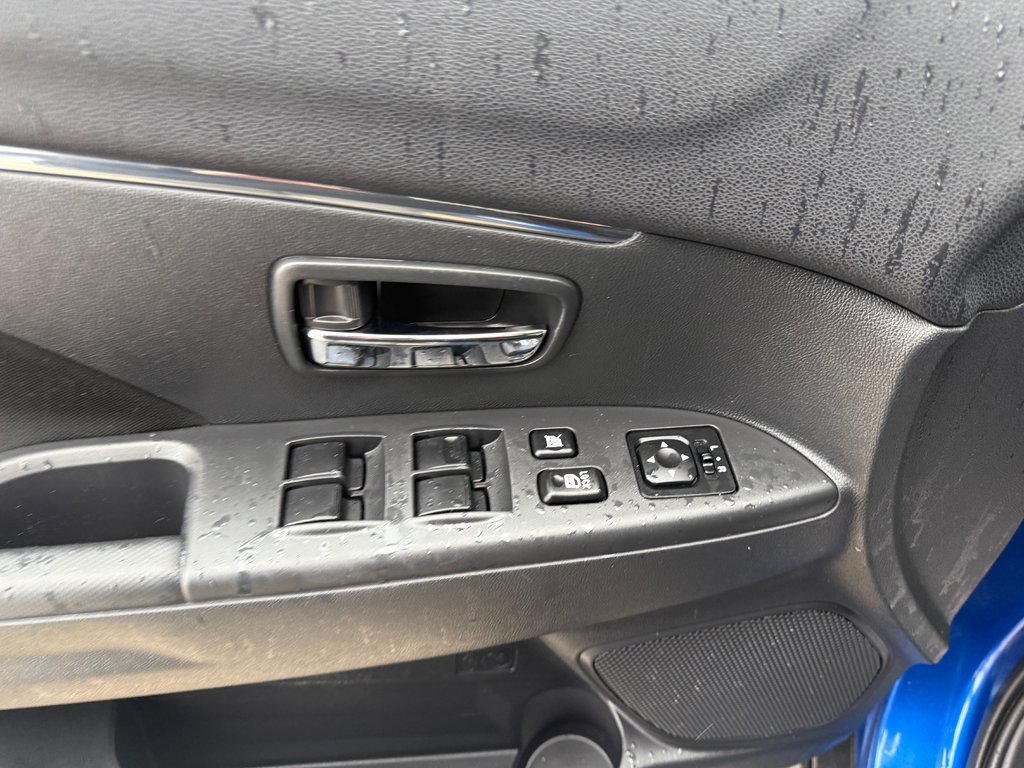 2023 Mitsubishi RVR SE, keyless entry, backup camera, Bluetooth in Kentville, Nova Scotia - 8 - w1024h768px