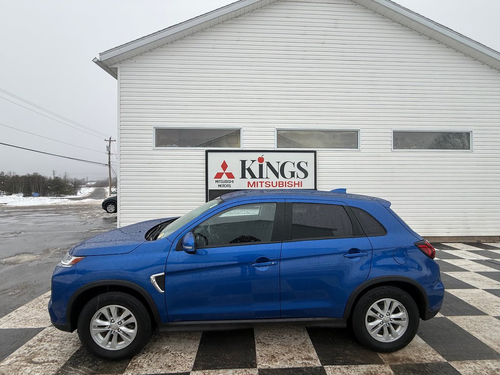 2023 Mitsubishi RVR SE, keyless entry, backup camera, Bluetooth in Kentville, Nova Scotia - 20 - w1024h768px