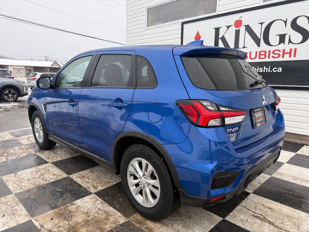 2023 Mitsubishi RVR SE, keyless entry, backup camera, Bluetooth in Kentville, Nova Scotia - 6 - w1024h768px