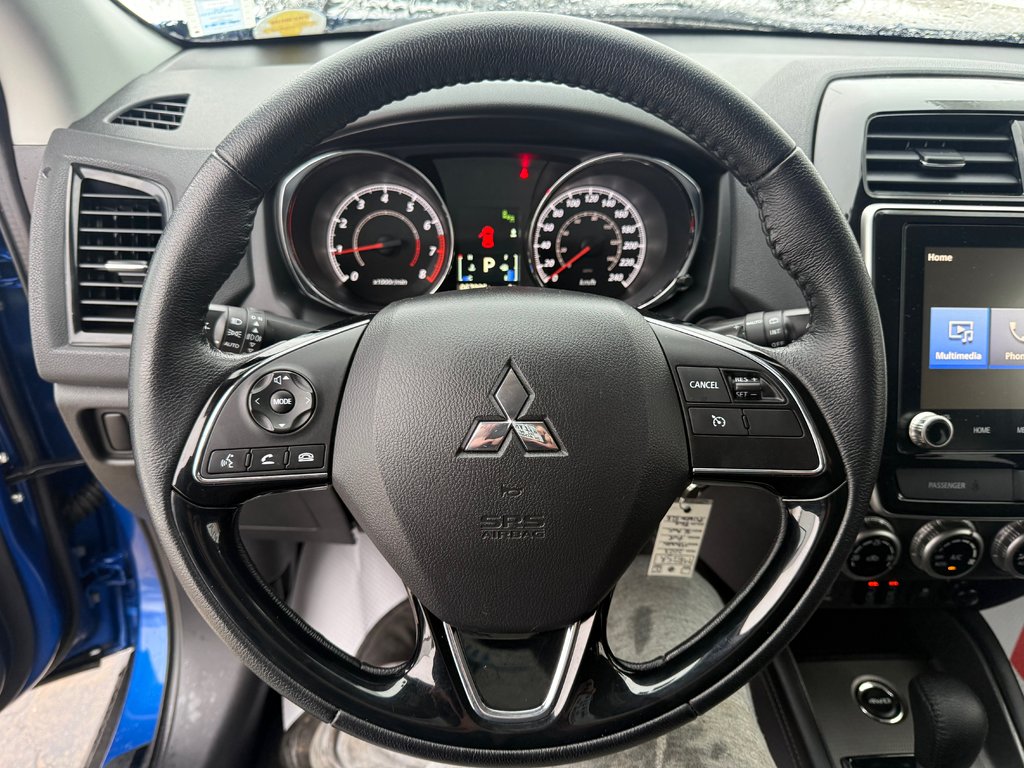 2023 Mitsubishi RVR SE, keyless entry, backup camera, Bluetooth in Kentville, Nova Scotia - 10 - w1024h768px