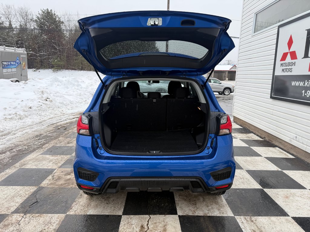 2023 Mitsubishi RVR SE, keyless entry, backup camera, Bluetooth in Kentville, Nova Scotia - 15 - w1024h768px