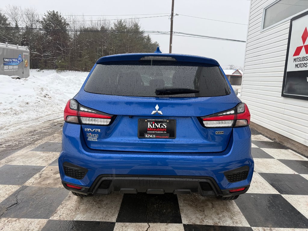 2023 Mitsubishi RVR SE, keyless entry, backup camera, Bluetooth in Kentville, Nova Scotia - 5 - w1024h768px