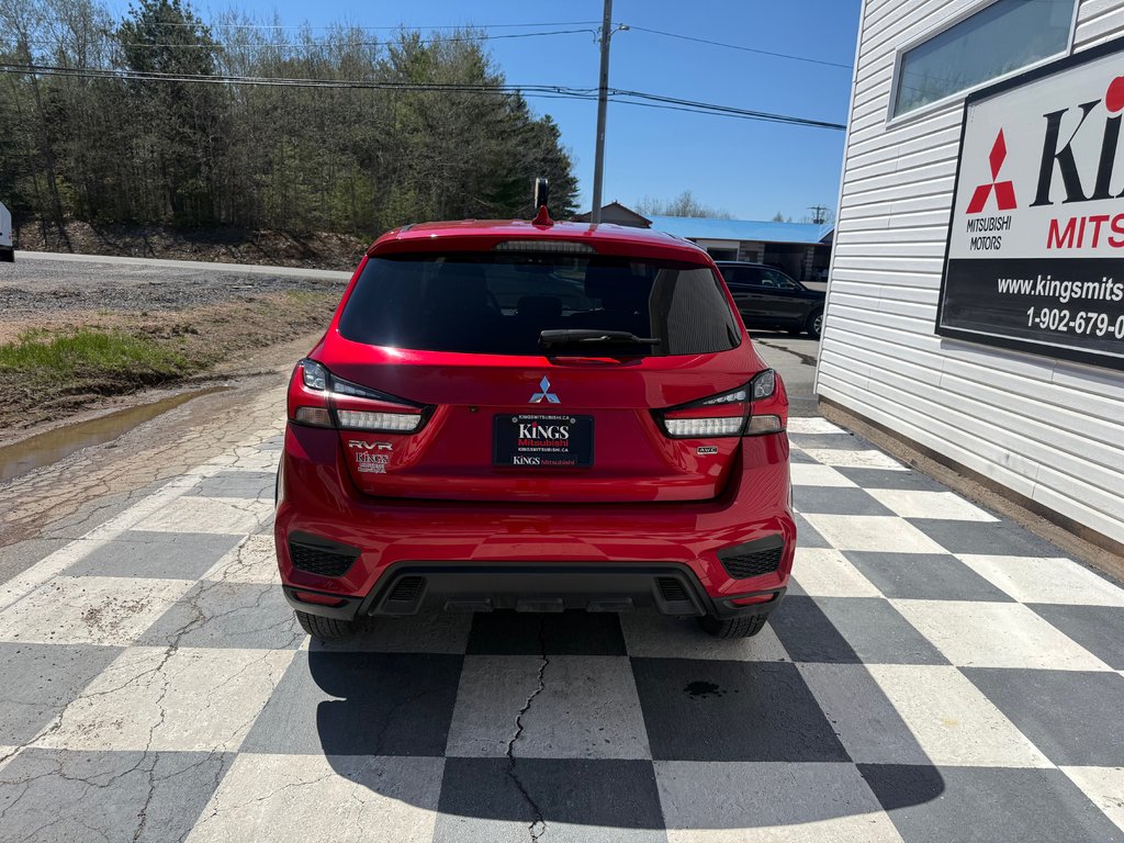 2023 Mitsubishi RVR SE, keyless entry, backup camera, Bluetooth in Kentville, Nova Scotia - 5 - w1024h768px