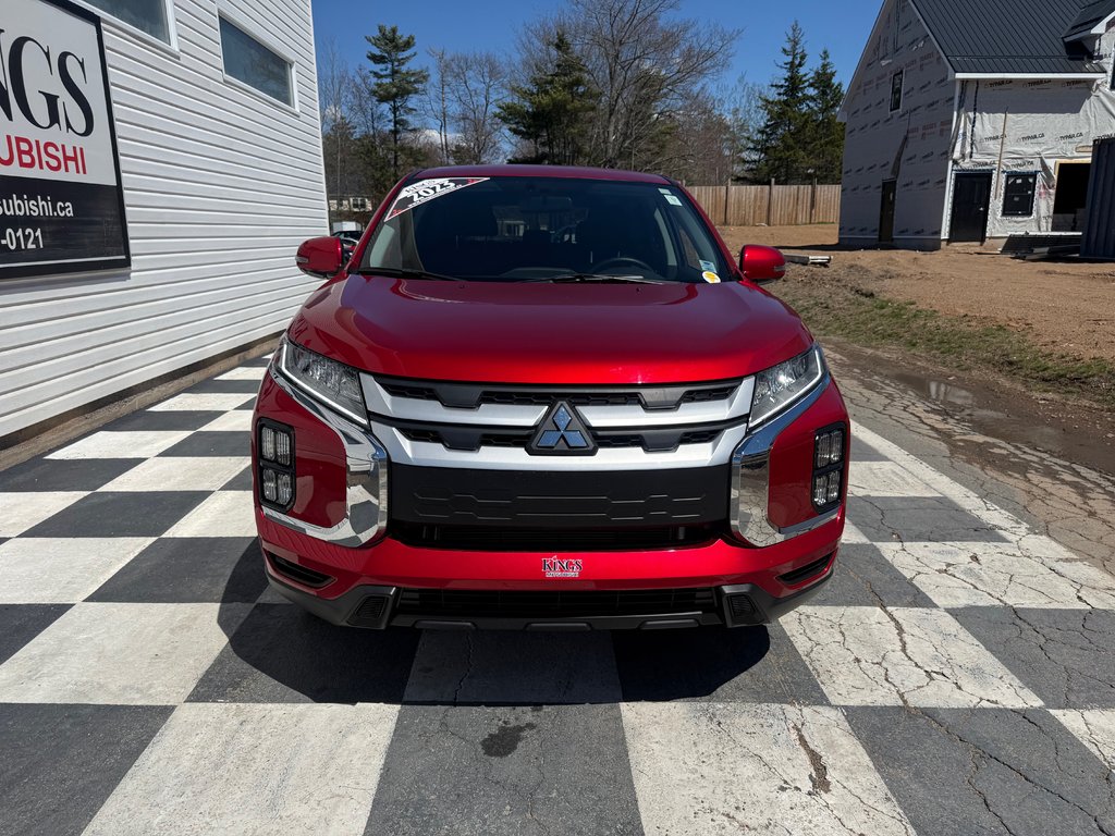 2023 Mitsubishi RVR SE, keyless entry, backup camera, Bluetooth in Kentville, Nova Scotia - 2 - w1024h768px