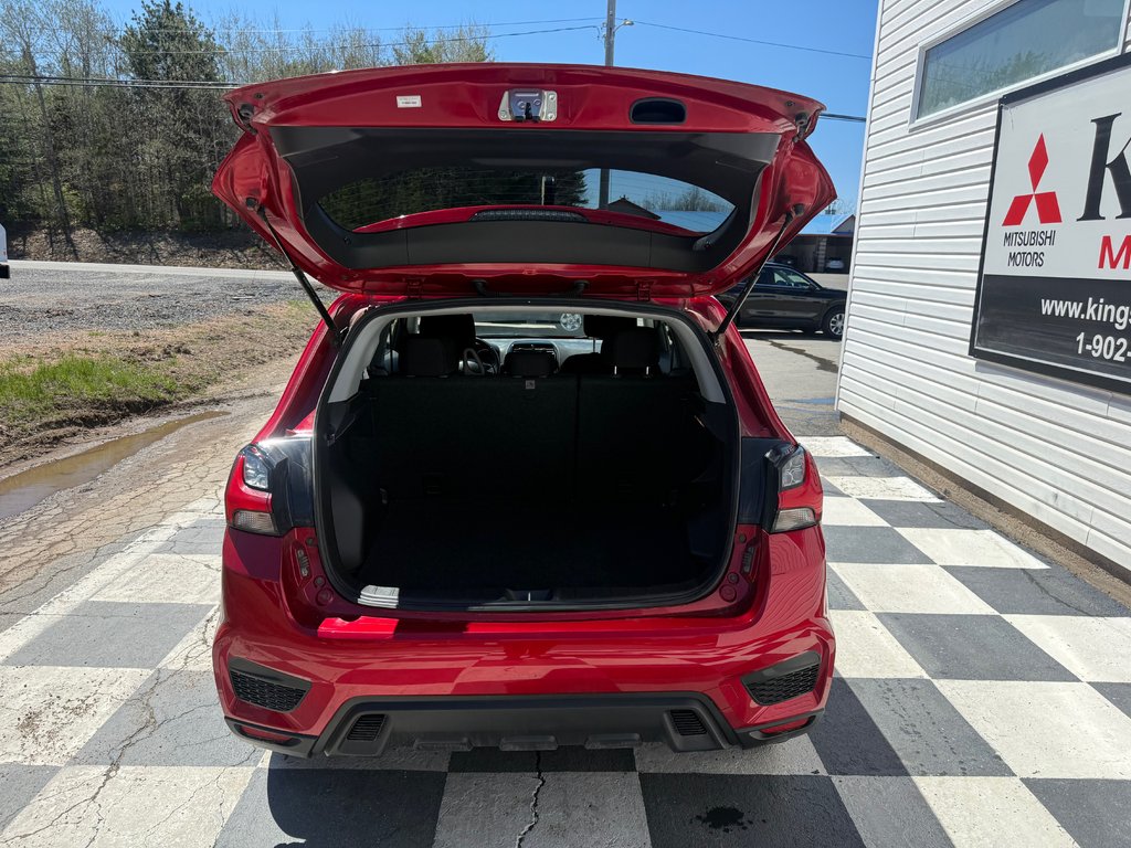 2023 Mitsubishi RVR SE, keyless entry, backup camera, Bluetooth in Kentville, Nova Scotia - 15 - w1024h768px