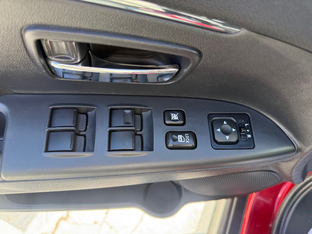 2023 Mitsubishi RVR SE, keyless entry, backup camera, Bluetooth in Kentville, Nova Scotia - 8 - w1024h768px