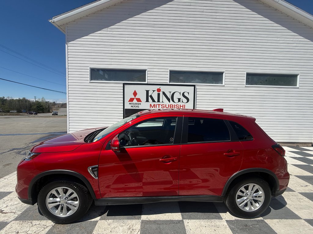 2023 Mitsubishi RVR SE, keyless entry, backup camera, Bluetooth in Kentville, Nova Scotia - 20 - w1024h768px